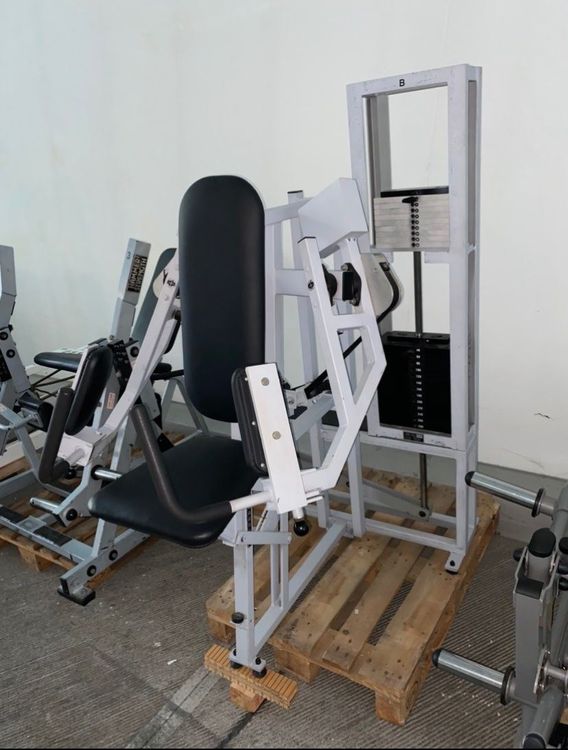 MedX Lateral Raise ab CHF 1. Kaufen auf Ricardo