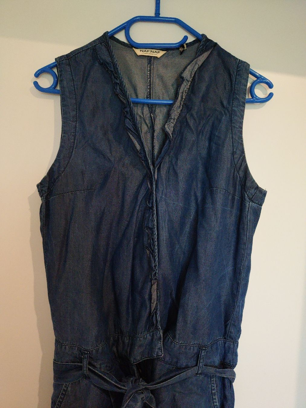 Nafnaf Tute: Jumpsuit NAF NAF 38 – Usato da Autigny venduto da may_hv5f 1