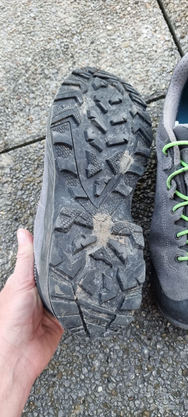 46 Nord Scarpe da uomo: chaussure 46Nord T.40 – Usato da villaz st pierre venduto da deborah9_ho 3