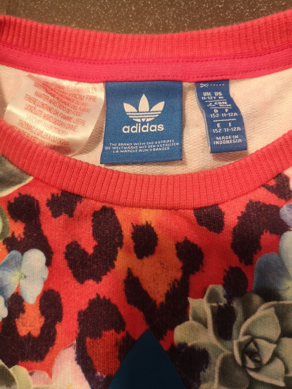 Adidas Giacche & Cappotti: Adidas-Sweatshirt – Usato da Dietikon venduto da aro_mr6l 2