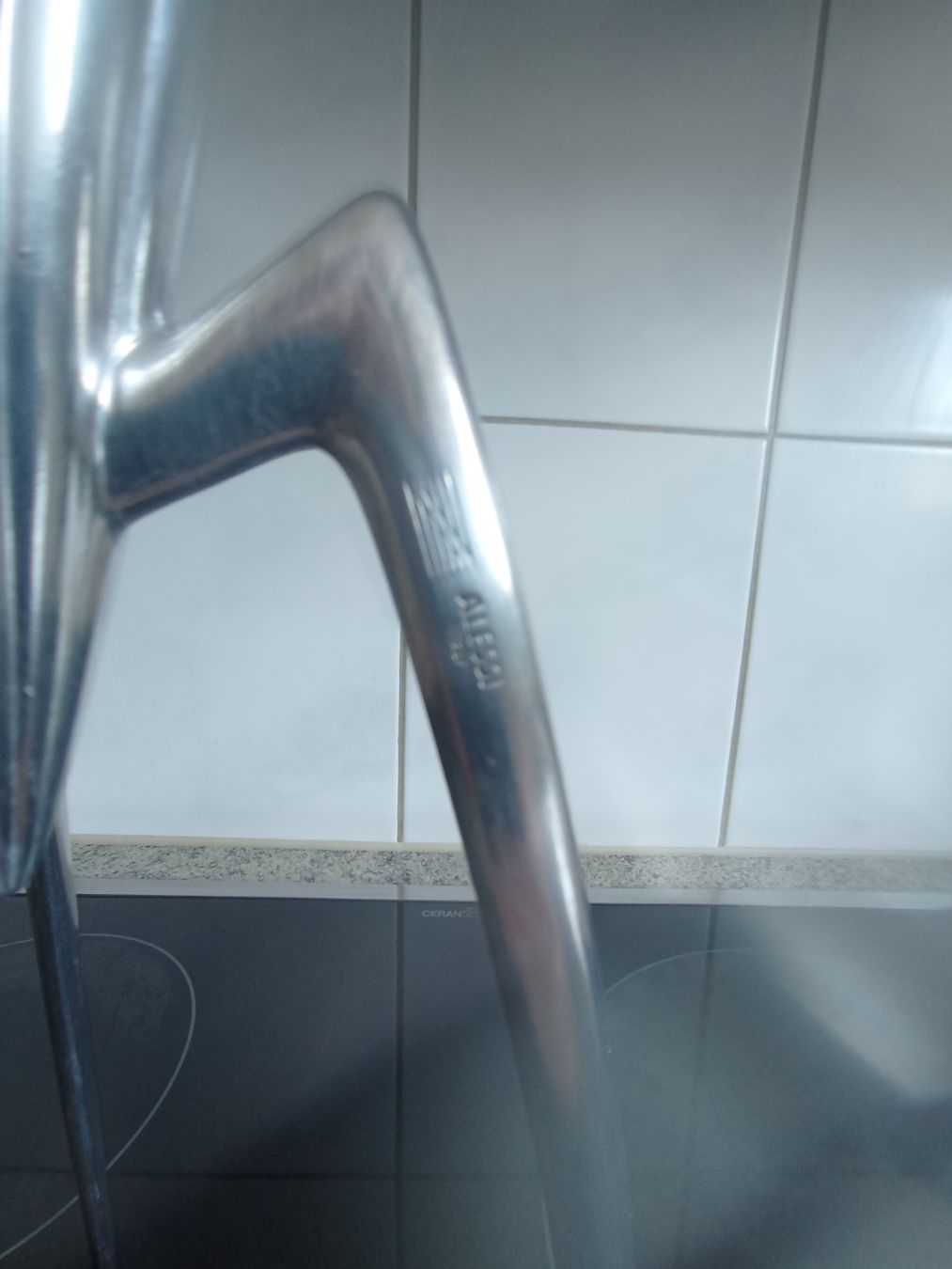 Alessi Elettrodomestici da cucina: Juicy Salif Saftpresse Alessi – Usato da Affoltern am Albis venduto da sprax 2