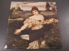 Schallplatte Frühlingsrauschen 2 LPS