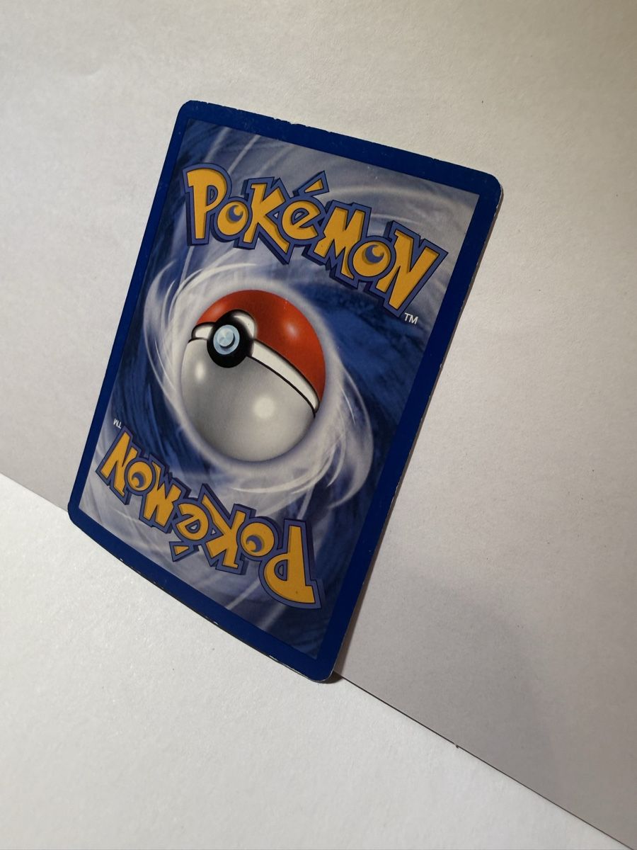 Pokémon Carte collezionabili: Pokemon Card Base Set Shadowless Poliwrath 13/102 – Usato da Lugano venduto da ktm_7jr7 4