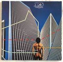 YES - GOING FOR THE ONE