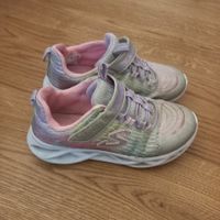 Skechers mit Licht gr.32