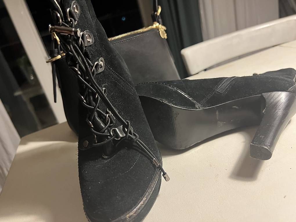 Scarpe da donna: stivali – Usato da Minusio venduto da www_6ybt 1