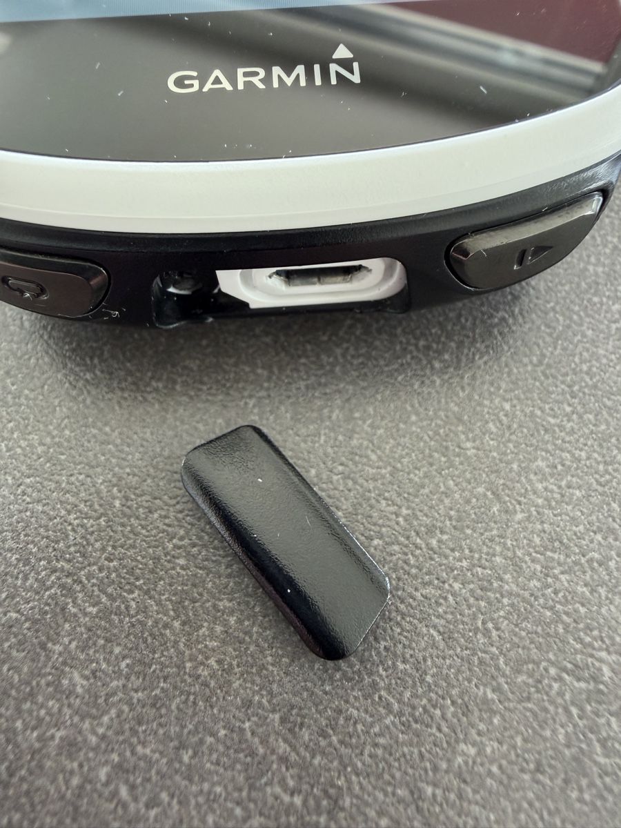 Garmin Ersatzteile: Garmin Edge 1030 – Gebraucht aus Heitenried von Tannenbaum25 2