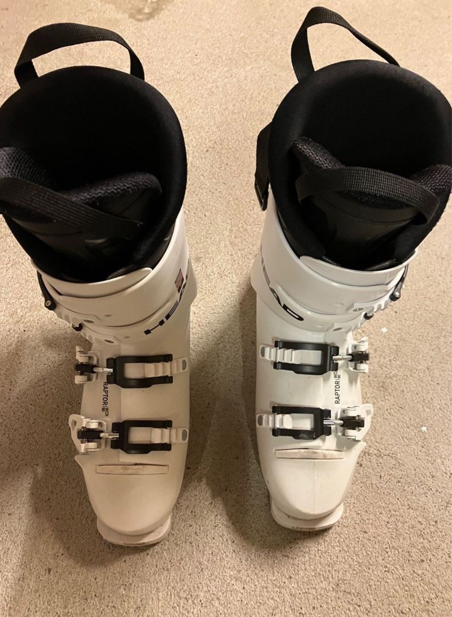 Head Herrenschuhe: Head Raptor WCR 90 – Gebraucht aus Wil SG von jba_bw8x 1