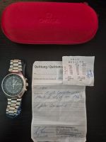 OMEGA Speedmaster Mark II - Ref. 145.014 - 1969 - revidiert