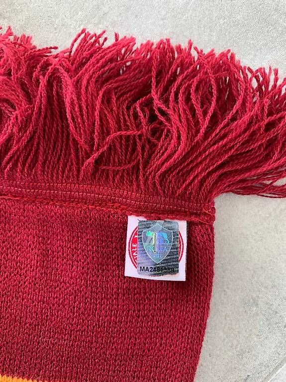 Foulard & Sciarpe: Sciarpa AS Roma – Nuovo (secondo la descrizione) da Bellinzona venduto da spa_69zv 1