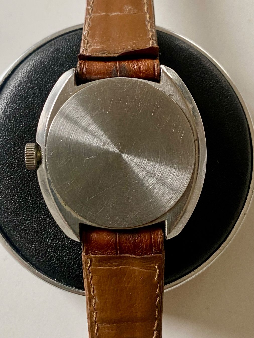 IWC Orologi: IWC classic ref. 3093 – Usato da Küsnacht ZH venduto da Pedramy 6