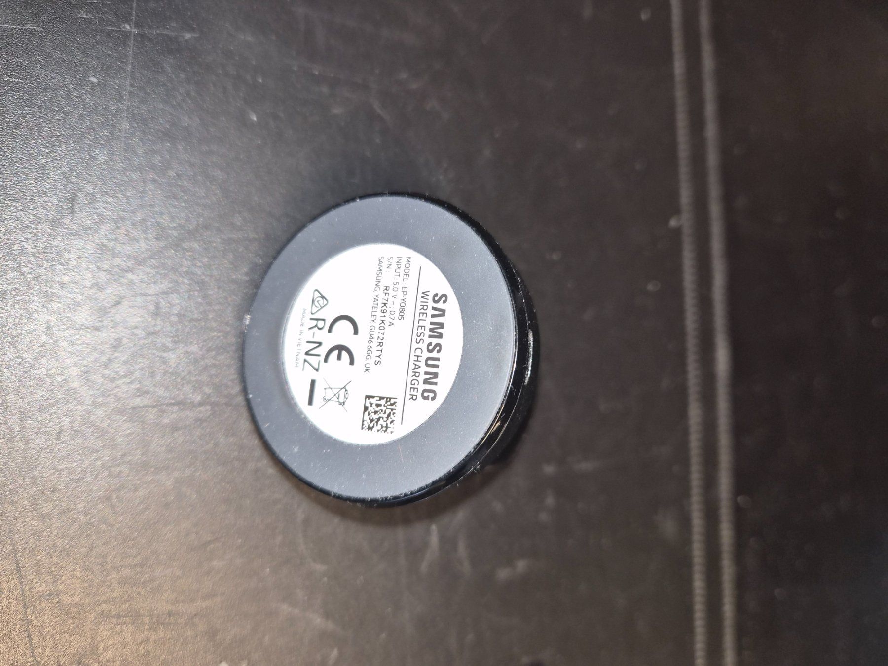 Samsung Smartwatch: Samsung Smart Watch – D'occasion à Lostorf par Cellos 6