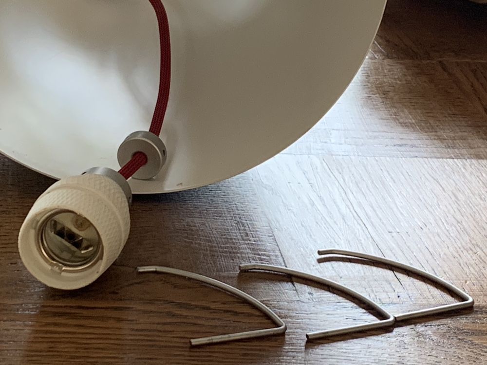 Lampes: Designer Lampe – D'occasion à Solothurn par BF1967 2