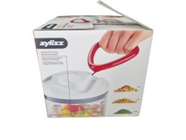 ZYLISS Food Processor