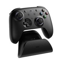 8BitDo Ultimate Bluetooth 2 Controller+Ladestation Neu