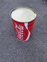 Cola Büchse