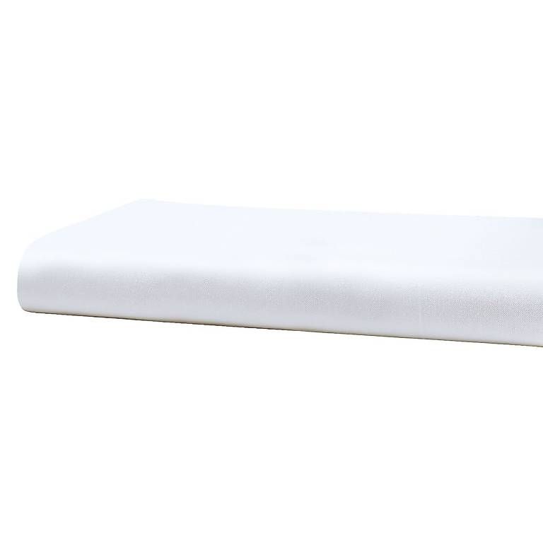 Biancheria da letto: Draps de lit blancs, non housse – Usato da Morges venduto da pie_nbl7