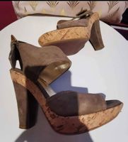 Franco Rizzo Damen Schuhe Gr. 36, made in Italy