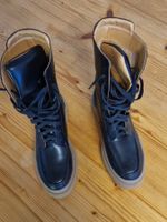 DK- NY STIEFELETTEN