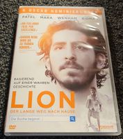 Lion (21309)