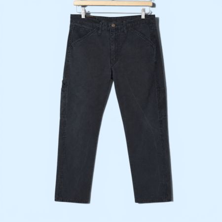 Levi’s Strauss & Co. Jeans – Modell „Hi-Ball“ – W32