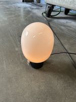 Kugelförmige Lampe (Dimmbar)