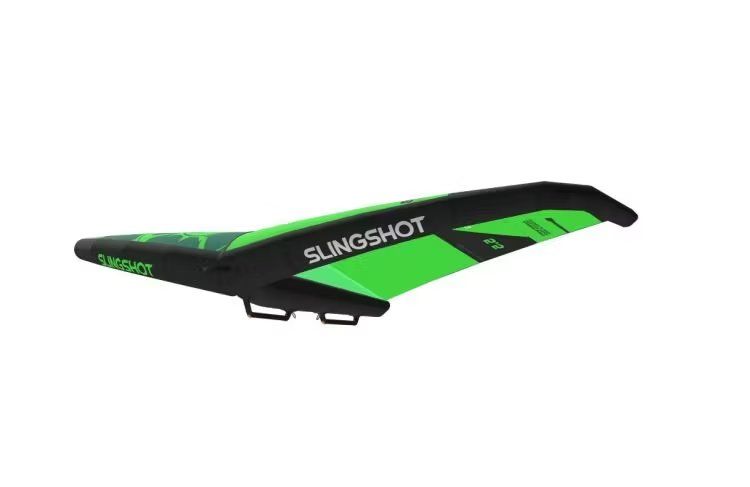 Surf: Wing SlingWing HH V3 4.5m 2023 von Slingshot – Nuovo e nell'imballaggio originale da Ebikon venduto da Surfside-GmbH 1