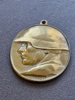 Medaille Nationalspende 1918 Hans Frei 