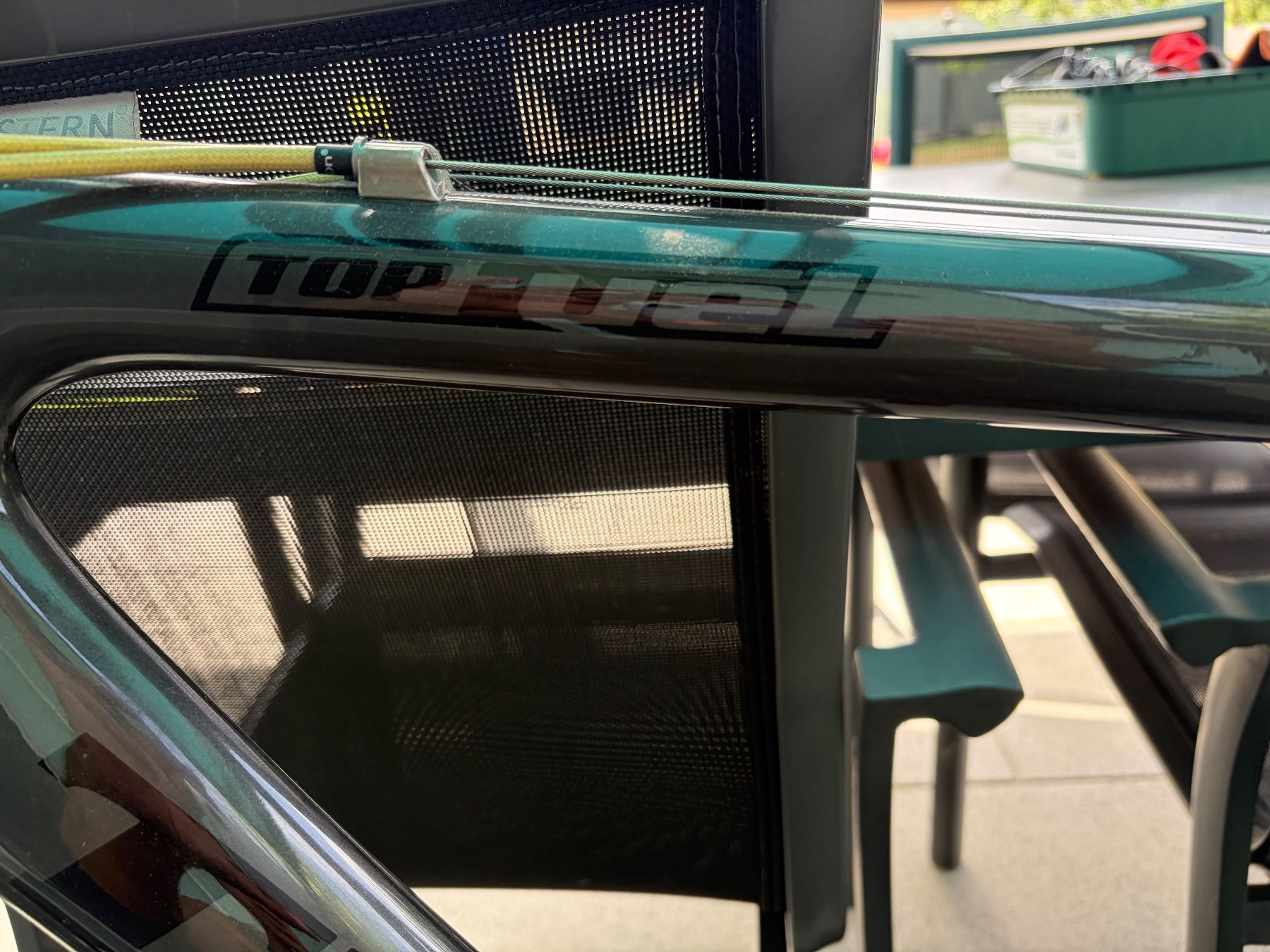 Trek Biciclette: Voll Carbon / Velo Trek ab Service – Usato da Kriegstetten venduto da Rockysus 5