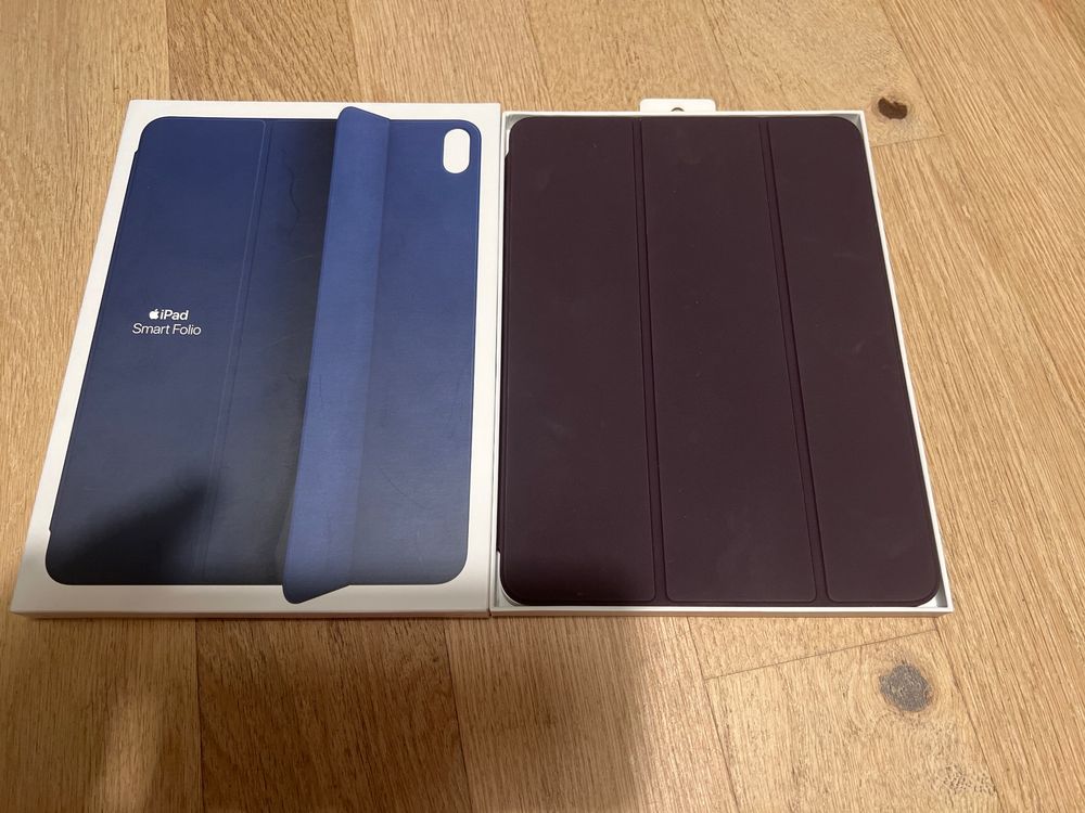 Smart Folio für das IPad Air 4 | Kaufen auf Ricardo