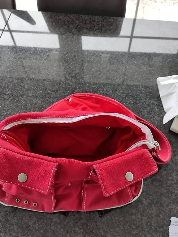 Borse da donna: Zwei Taschen – Usato da Widnau venduto da El_Capitan5 2