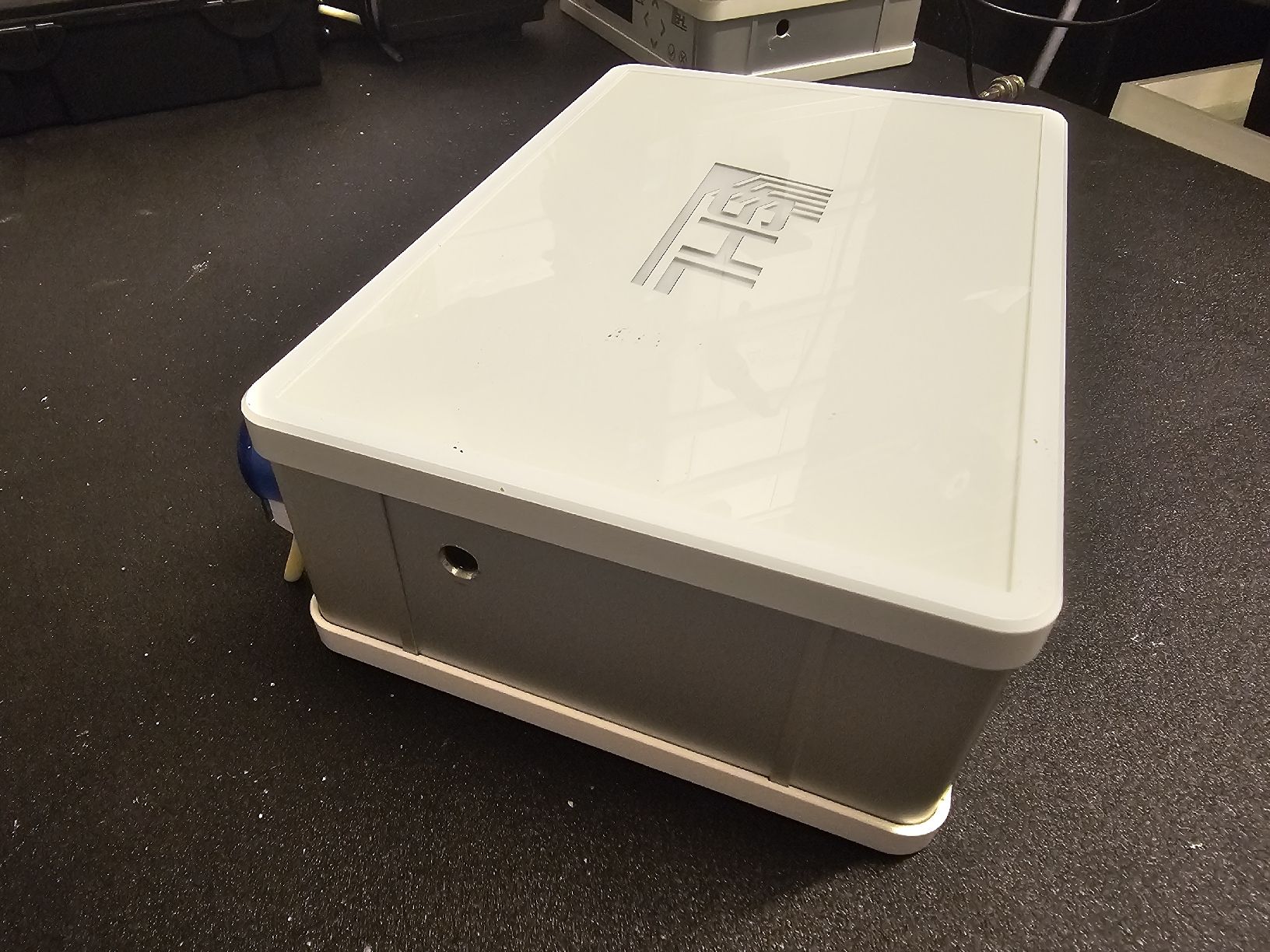 Autres fournitures industrielles: GHL Dosierpumpe Slave 4 – D'occasion à Samstagern par FastLive 1