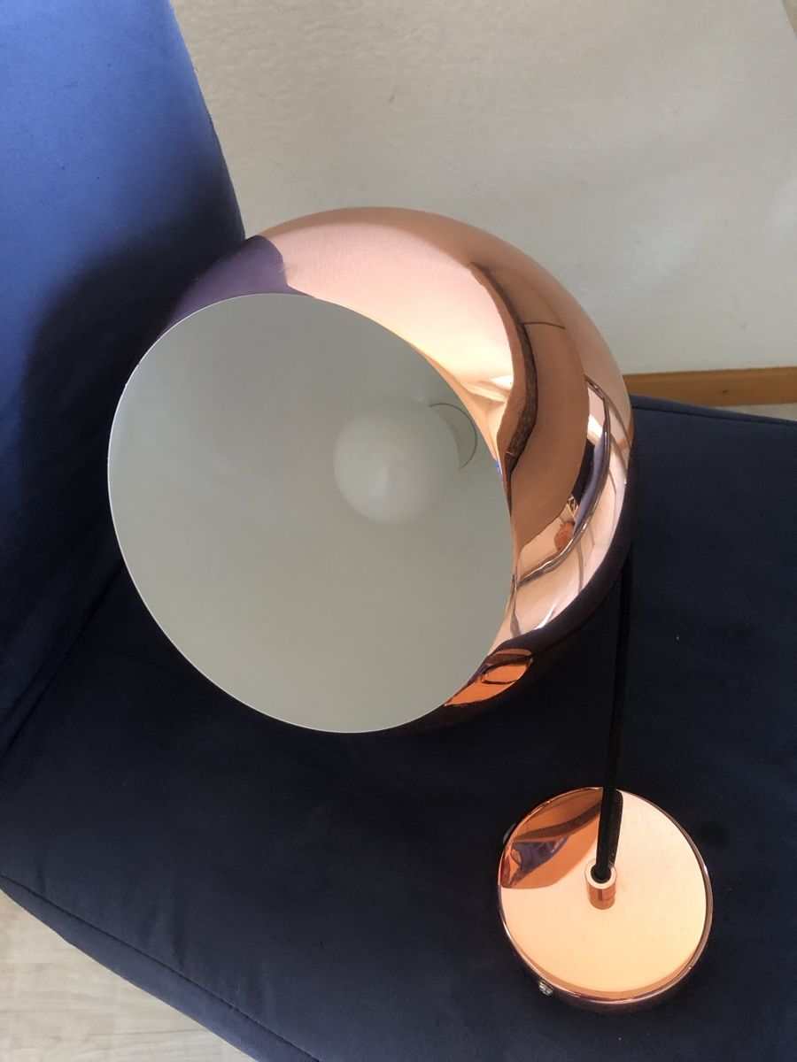 Kronleuchter & Deckenlampen: Deckenlampe – Neu (gemäss Beschreibung) aus Uttwil von sha_7ymh 1