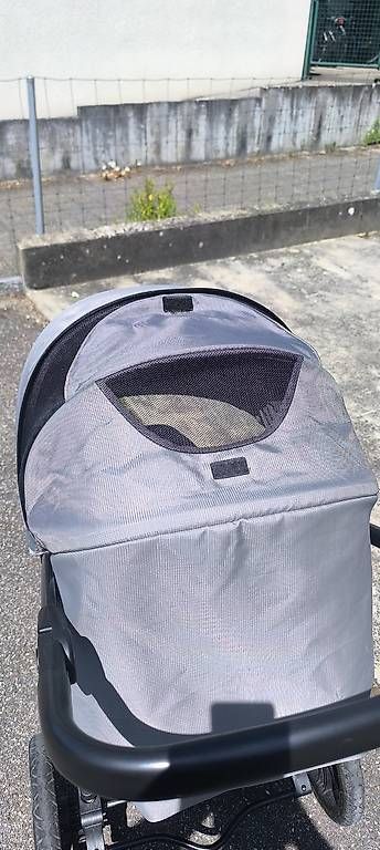 Carrozzine: Babywagen gebraucht hauck – Usato da Therwil venduto da Izo2901 2