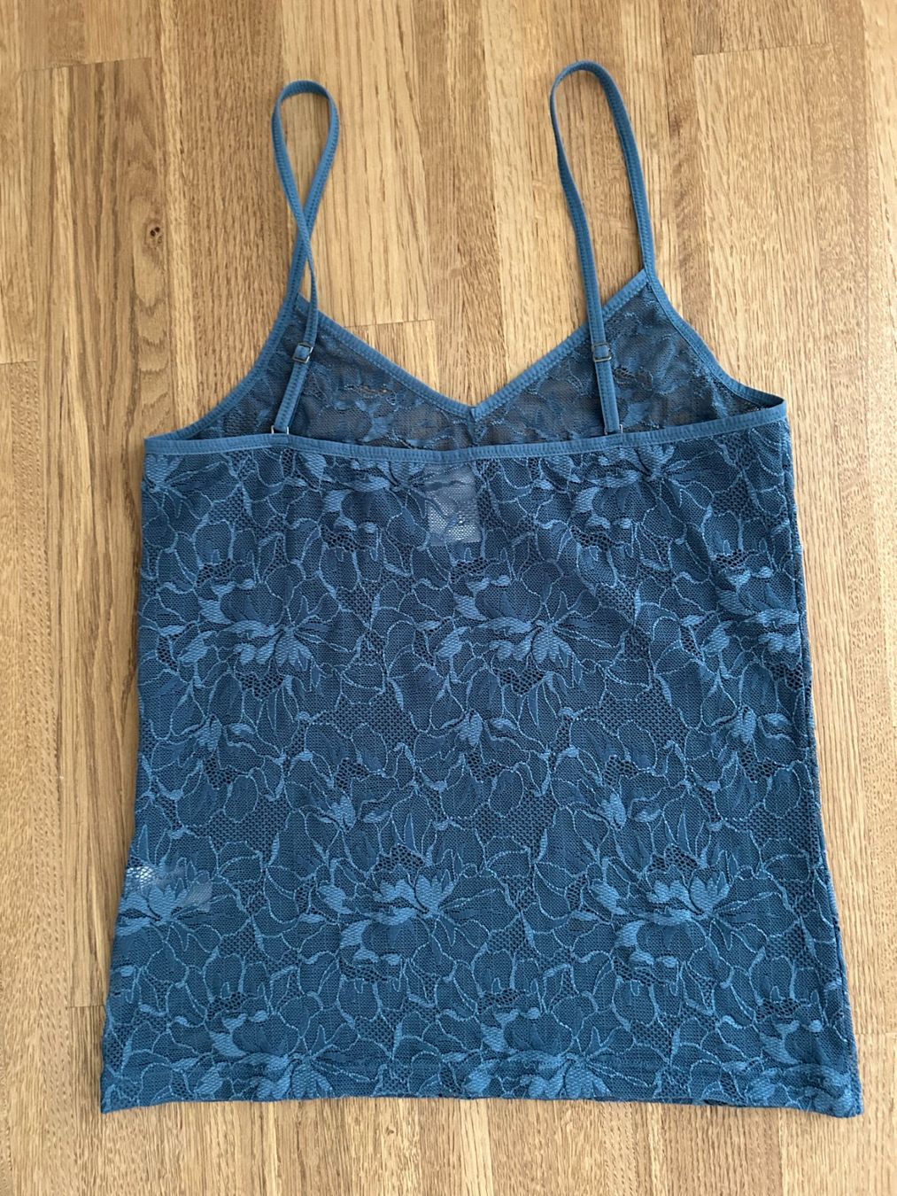 Calida Tops: Calida Top Spitzentop Damen Grösse XXS – Gebraucht aus Oberrüti von ChoCoc 2