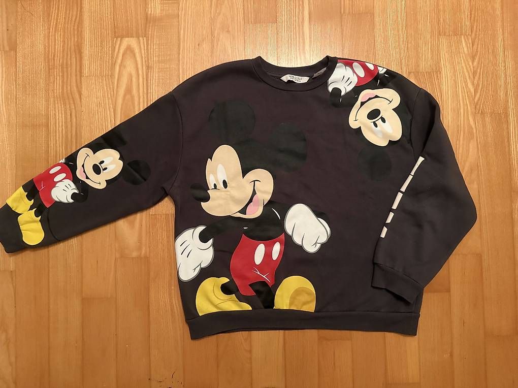 Pullover & Sweatshirts: Micky Mouse Pullover – Gebraucht aus Liestal von esi79 1