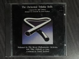 Mike Oldfield' The Orchestral Tubular Bells - Top!