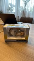 Liebherr A 918 Compact, Modellbagger - Neu im Original