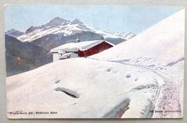Ob Davos (Graubünden)