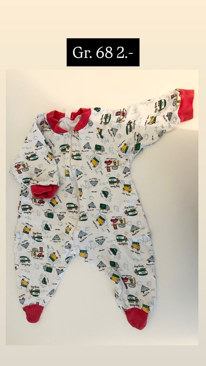 Lotti & Set di vestiti: Div. Babykleider Gr 62/68 – Nuovo (secondo la descrizione) da Uster venduto da Jestroku 7