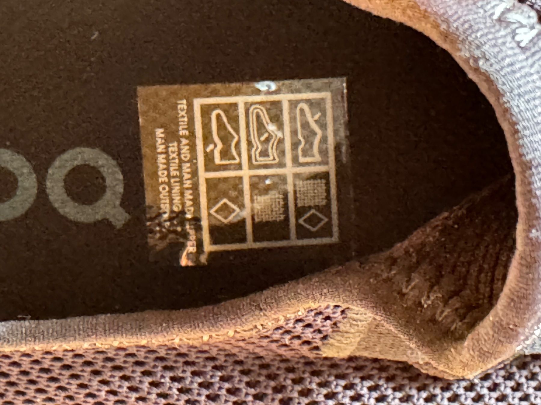 On Chaussures femmes: ON Cloudeasy Snaeker NEU – Neuf (Voir description) à Märwil par Asterix2009 3