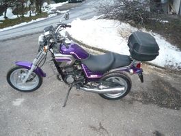 Motorrad