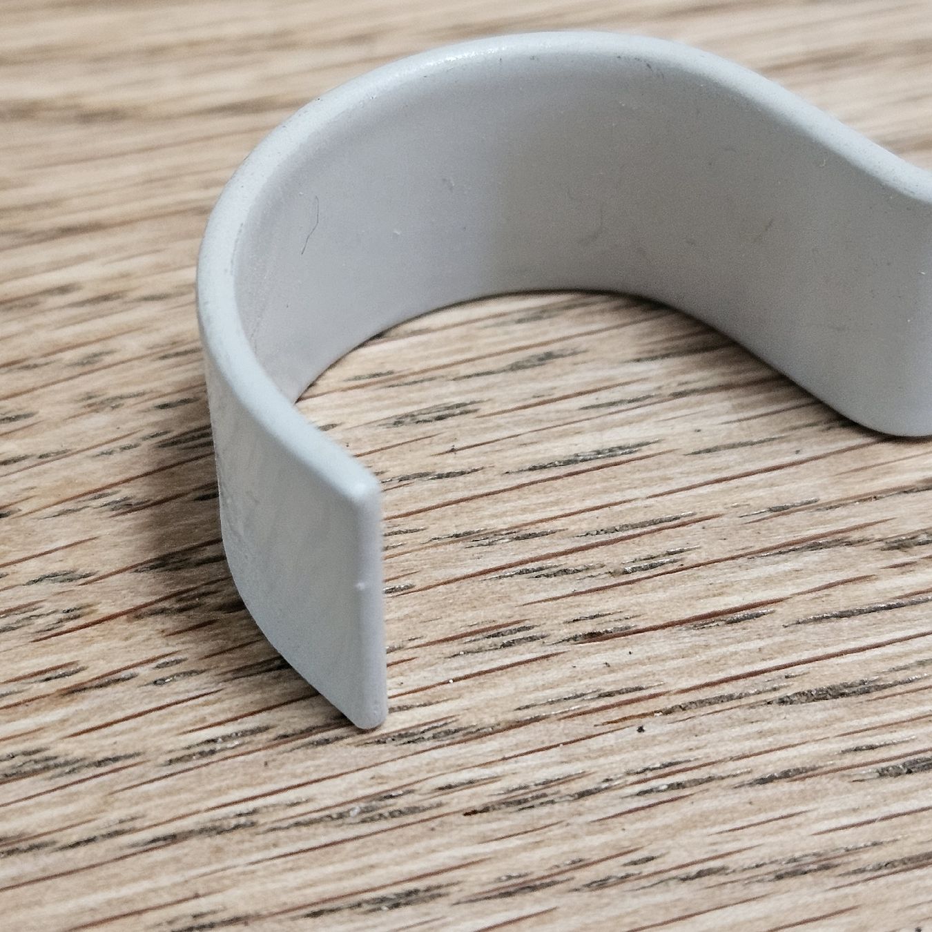 Altro Materiale elettrico: Metallbriden grau, M25, 15 Stück  – Nuovo (secondo la descrizione) da Wettingen venduto da Christianv 2