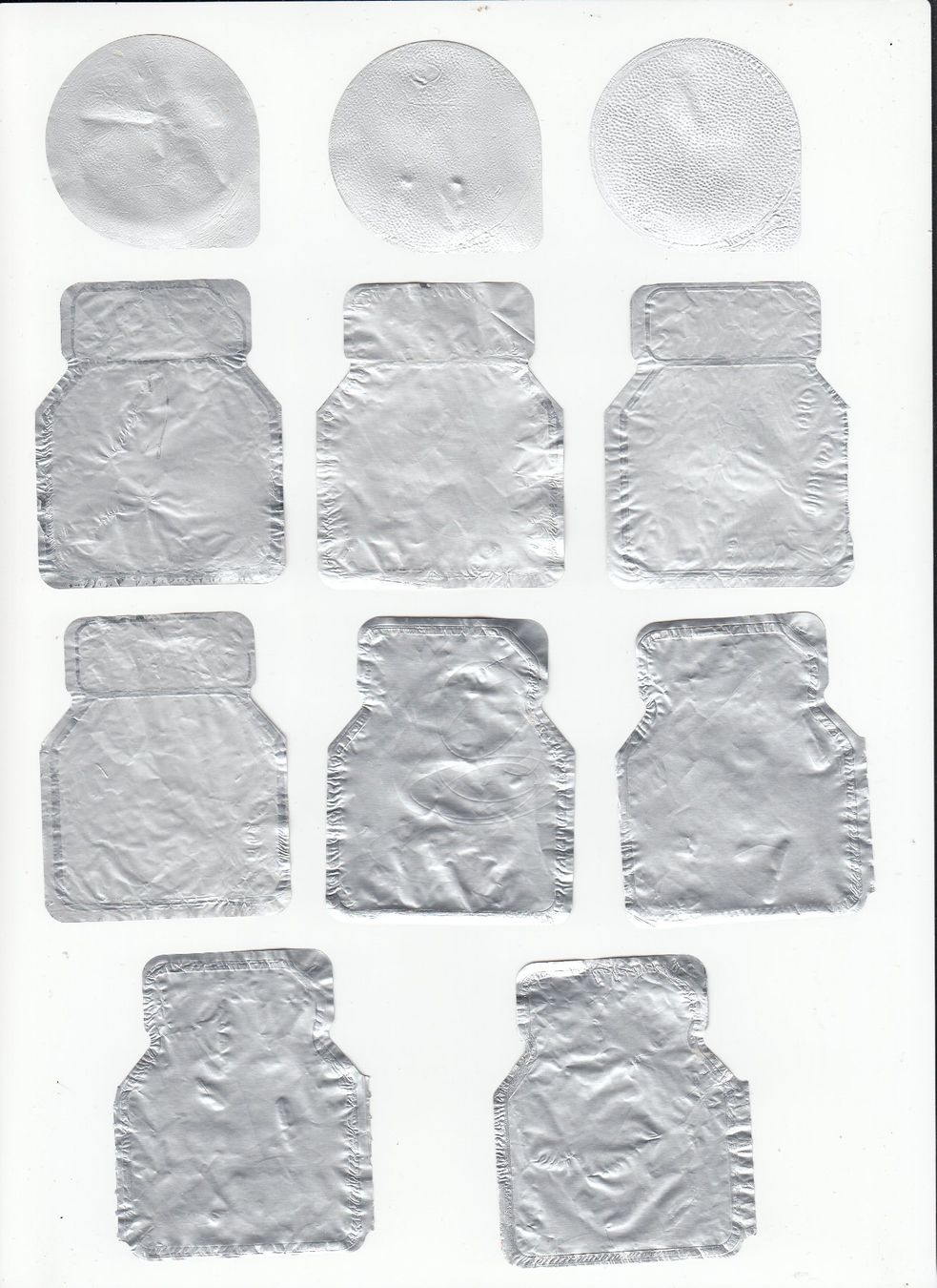 Opercules: Nutella - Deckeli – D'occasion à Burgdorf par veieli20 1