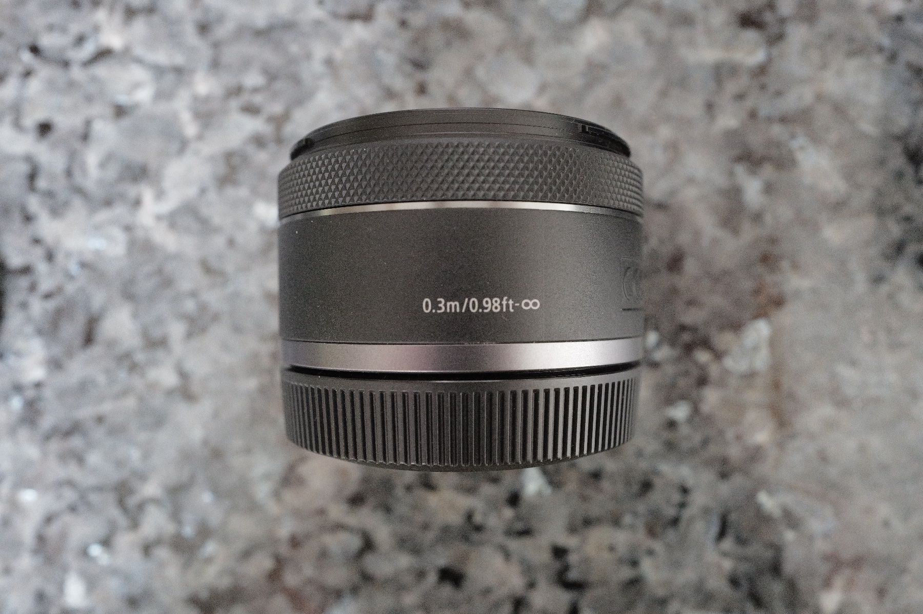Canon Obiettivi: Canon RF 50mm F1.8 STM – Usato da Eschenbach LU venduto da Pmgrue 2