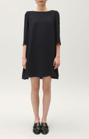 Claudie Pierlot dress black