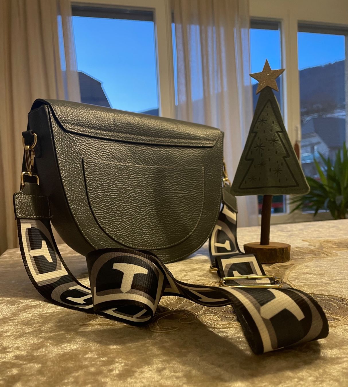 Borse da donna: Handtasche Damen – Usato da St-Blaise venduto da Boz_62q2 1