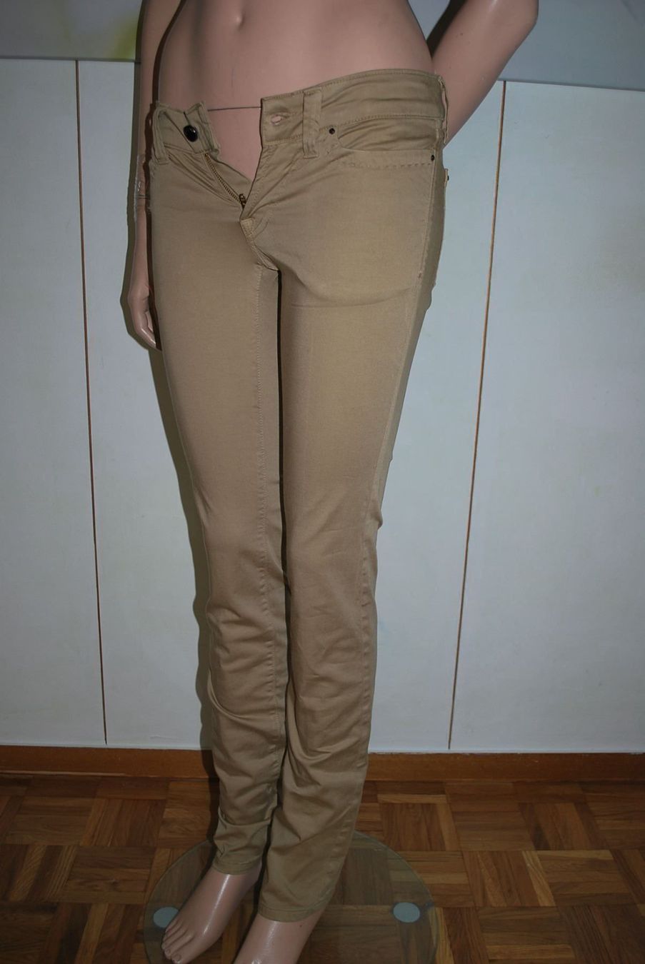 Jeans: Jeans SOS  Taille/Grosse 32 CH NP CHF 210.-- – Usato da Cossonay-ville venduto da Super-Price-Quality 5