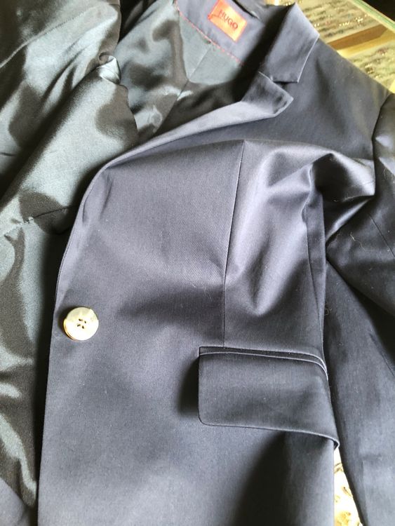 Chemise HUGO BOSS Femme FR 42 pas cher en Achat - Vente