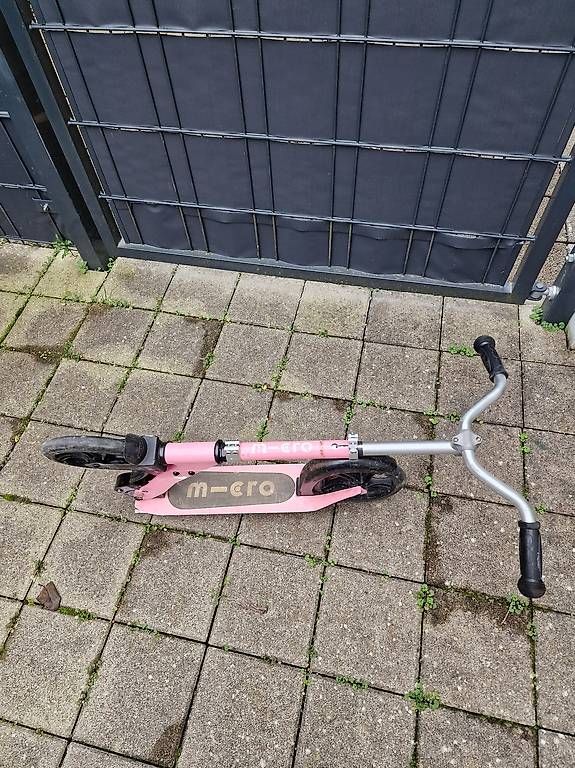 Fahrzeuge für Kinder: Kindertrotti  – Gebraucht aus Wikon von Taf-13 2